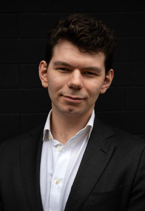 James Gillett James Gillett